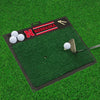 University of Nebraska Golf Hitting Mat