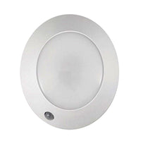 Westek 1.75 in. H X 5 in. W X 5 in. L White Ceiling Light