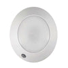 Westek 1.75 in. H X 5 in. W X 5 in. L White Ceiling Light