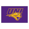 University of Northern Iowa Rug - 5ft. x 8ft.