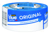 ScotchBlue 1.88 in. W X 60 yd L Blue Medium Strength Original Painter's Tape 1 pk