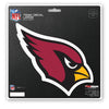 NFL - Arizona Cardinals Large Decal Sticker