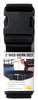 CLC Polyester Fabric Work Belt 2.5 in. L X 7.25 in. H Black 29 in. 46 in.