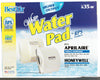 BestAir A35-W Replacement Water Pad 13 H x 1-1/2 W x 10 D in. for Aprilaire & Honeywell Humidifiers