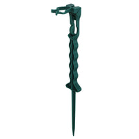 Dyno 12 in. Christmas Light Stakes 25 pk