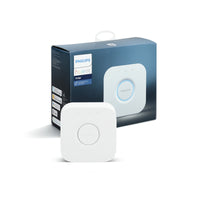 Philips Hue WiFi Smart Smart Bridge Home Kit White 1 pk