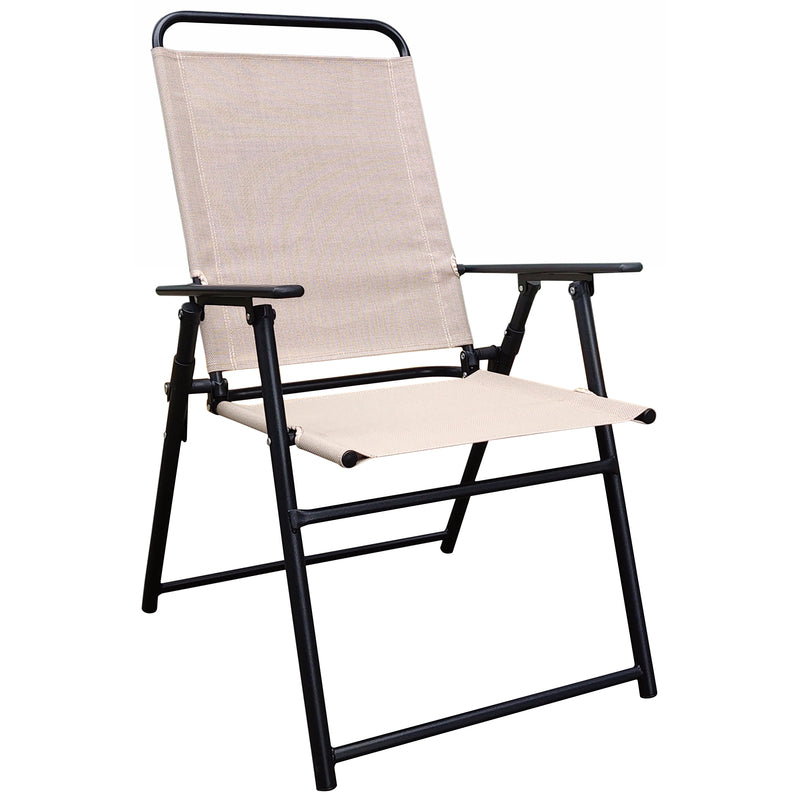 Ace folding online chairs