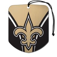 NFL - New Orleans Saints 2 Pack Air Freshener