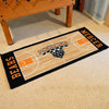 Mercer University Court Runner Rug - 30in. x 72in.