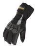 Ironclad Tundra XL Synthetic Leather/TPR Black Cold Weather Gloves