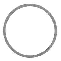 Danco Nylon 15/16 inch Dia. x 1-1/16 inch Dia. Cap Thread Gasket (Pack of 5)