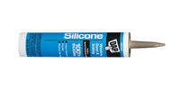 Dap 08647 9.8 fl oz Dow Corning® Bronze Silicone Sealant (Case of 12)