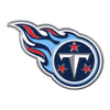 NFL - Tennessee Titans  3D Color Metal Emblem