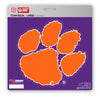 Clemson University Large Decal Sticker