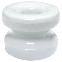 Zareba WP36 Large Corner Type Ceramic Insulators