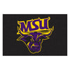 Minnesota State University - Mankato Rug - 19in. x 30in.