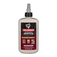 DAP Weldwood High Strength Wood Glue 8 oz (Pack of 12)