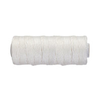 SecureLine Lehigh 0.058 in. D X 250 ft. L White Braided Nylon Mason Line Twine