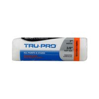 Bestt Liebco Tru-Pro Woven 7 in. W X 3/8 in. S Paint Roller Cover (Pack of 12)