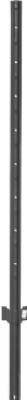 Yard Gard 901157A 7' Green Heavy Duty U Style Fence Post (Pack of 5)