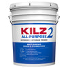 KILZ 2 PRIMER 5GAL