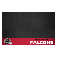 NFL - Atlanta Falcons Grill Mat - 26in. x 42in.