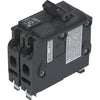 Siemens 50 amps Standard 2-Pole Circuit Breaker