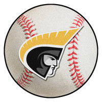 Anderson University (SC) Baseball Rug - 27in. Diameter