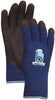 Bellingham Palm-dipped Thermal Work Gloves Blue L 1 pair