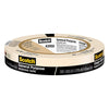 Scotch .70 in. W X 60.1 yd L Beige Medium Strength Masking Tape 1 pk