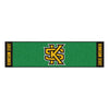 Kennesaw State University Putting Green Mat - 1.5ft. x 6ft.