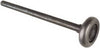 National Hardware 7.56 in. L X 1-7/8 in. D Steel Garage Door Roller