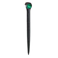 Orbit 65702 2 Gph Green Pressure Compensating Drip Spike