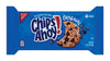 Nabisco Chips Ahoy Chocolate Chip Cookies 1.55 oz. Packet (Pack of 12)