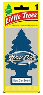 Little Trees Car Air Freshener 1 pk