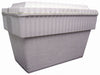 Lifoam Styrofoam White 50 qt Cooler (Pack of 12)