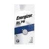 Energizer Lithium 2L76 3 V Electronic/Watch Battery 1 pk (Pack of 6)