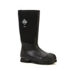 The Original Muck Boot Company Chore Hi Men's Boots 7 US Black