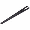 Raindrip For 1/4 in. Tubing Drip Irrigation Tubing Stake 6 in. H 10 pk