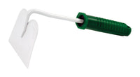 Lawn & Garden 9 In. Hoe Plastic