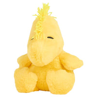 Warmies Woodstock Stuffed Animals Yellow