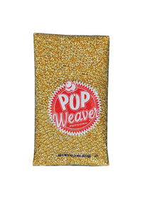 Gold Medal Pop Weaver Popcorn 12.5 lb Bagged (Pack of 4)