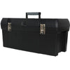 Stanley Series 2000 24 in. Tool Box Black/Yellow