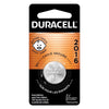 Duracell Lithium Coin 2016 3 V 75 Ah Security and Electronic Battery 1 pk (Pack of 6)