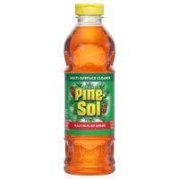 Clorox Pine-Sol Pine Scent All Purpose Cleaner Liquid 24 oz.