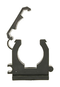 Warwick Hanger 1/2 in. Polypropylene Clip