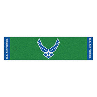 U.S. Air Force Putting Green Mat - 1.5ft. x 6ft.