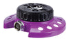 Dramm ColorStorm Metal Sled Base Turret Sprinkler 575 sq. ft. (Pack of 6)