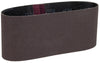 Porter Cable 14 in.   L X 2-1/2 in.   W Aluminum Oxide Sanding Belt 60 Grit 2 pc