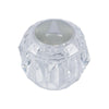 Danco Knob Acrylic/Plastic Diverter Handle For Delta Faucets